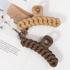 Hold Your Hair Up in Style with Big Claw Hair Clips For Women Long Hair