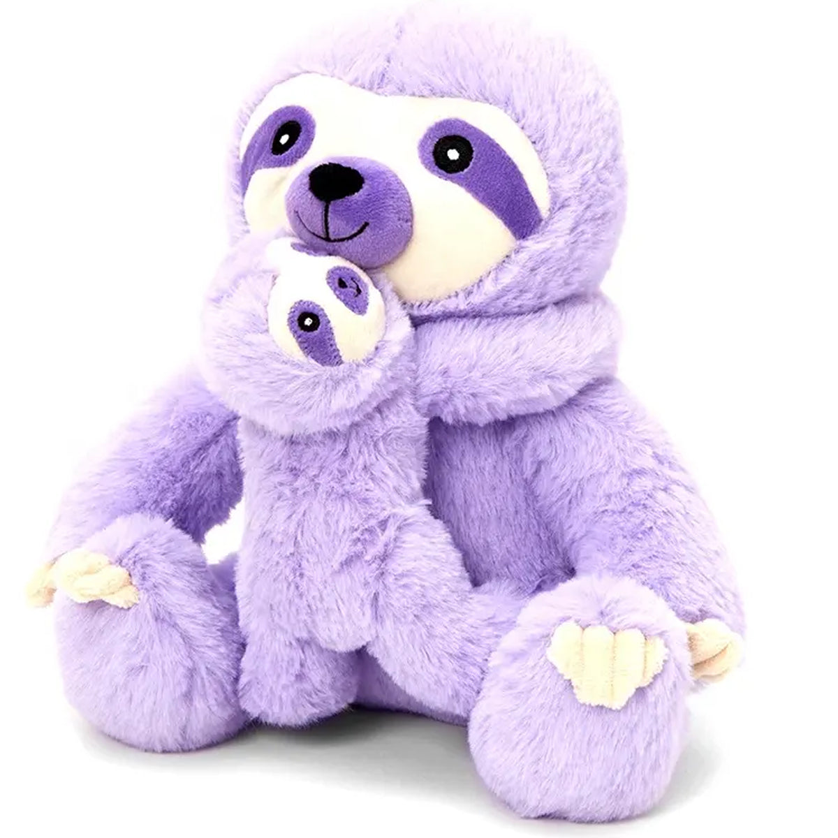 Bear Plush Toy Baby Doll