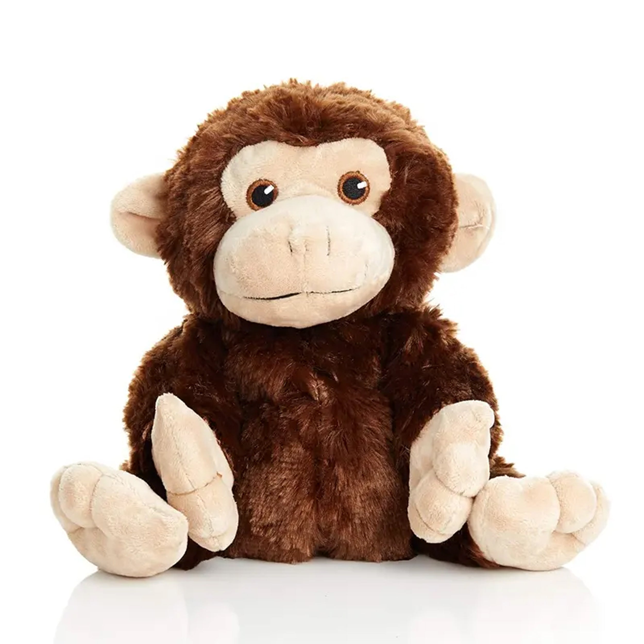 Plush Monkey Stuffed Animals