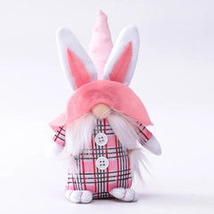Add a Touch of Whimsy to Your Easter with Faceless Gnome Easter Plush Doll - Perfect for Gifts and Decorations