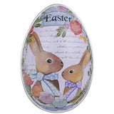 Bunny Egg Family Candy Box