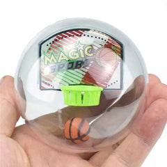 Light-Up Music Ball: A Fun and Relaxing Decompression Gift Toy