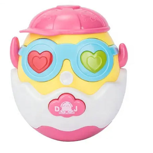 Musical Chick Baby Toy