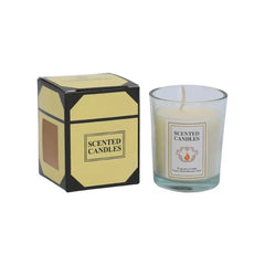 Luxury Soy Wax Scented Candles for Home Décor - Aromatherapy Candle Set