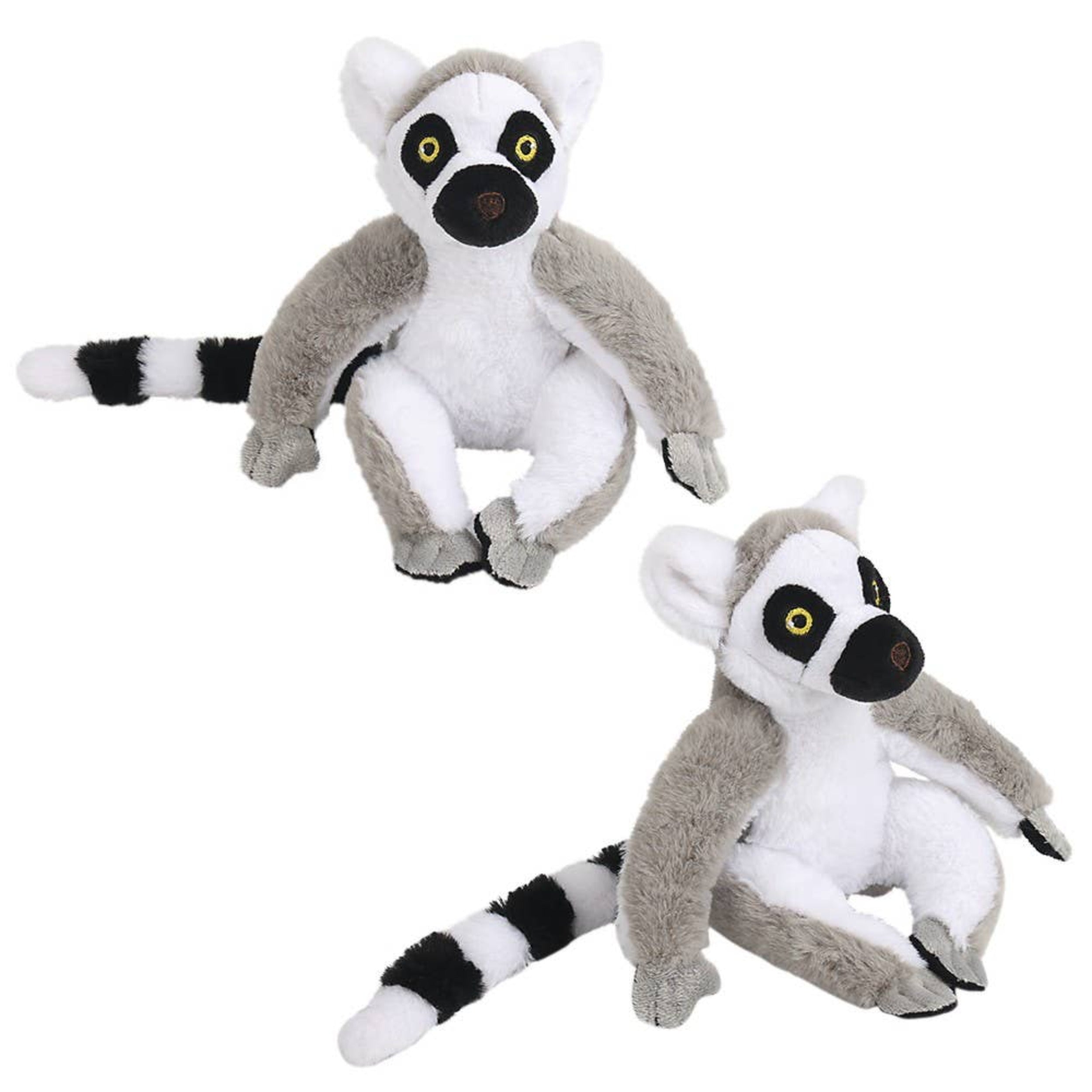 Buy 6? Earth Safe Lemur in Bulk