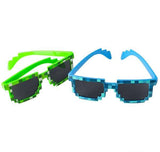 Buy PIXEL SUNGLASSES in Bulk