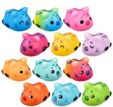 Buy SQUISH GIRAFFE 5.25" in Bulk