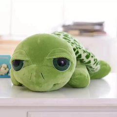 Cuddly Turtle Plush for Kids