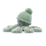 Octopus Plush Soft Stuffed Toy