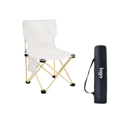 Relax in Style with the Backpack Folding Beach Chaise Lounge