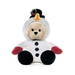 Christmas Teddy Bear Stuffed Toys