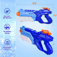 Water Air Gun Toys