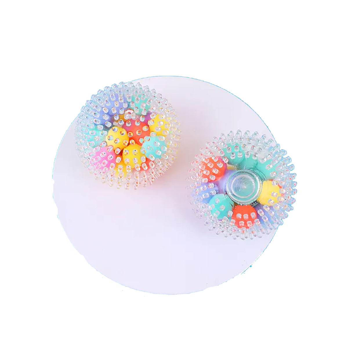 DNA Squeeze Stress Relief Toy