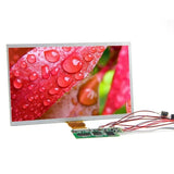 LCD Screen Video Brochure
