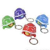 Buy 2" POP OUT TURTLE KEYCHAIN in Bulk