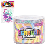 Buy UNICORN STRETCH BANDS in Bulk