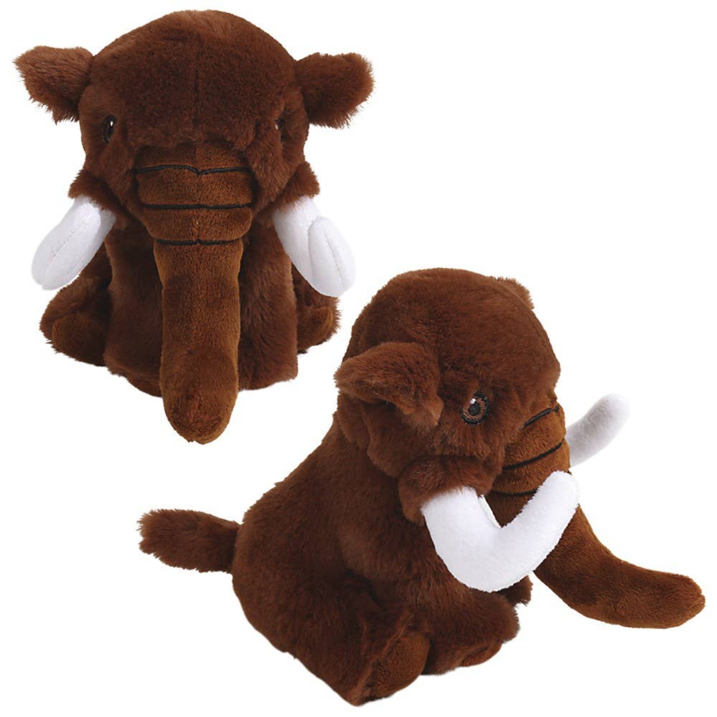 Buy 6? Earth Safe Mammoth in Bulk