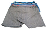 Bulk Stretchy Cotton Briefs For Men's - Assorted