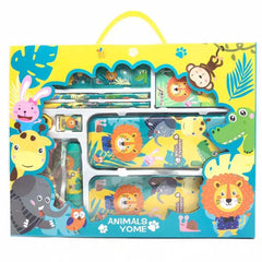 Fun and Functional Children Stationery Set for Creative Kids