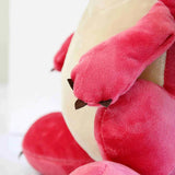 Dinosaur & Dragon Stuffed Plush Toys