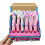 Unicorn School & Office Supply Gift Pen