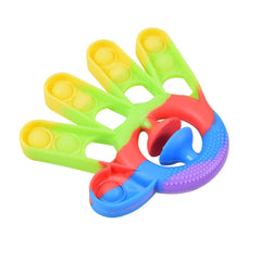 Stress Relief Finger Handgrip Toy