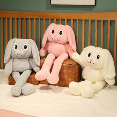 Bunny Doll Stuffed Plush Toy