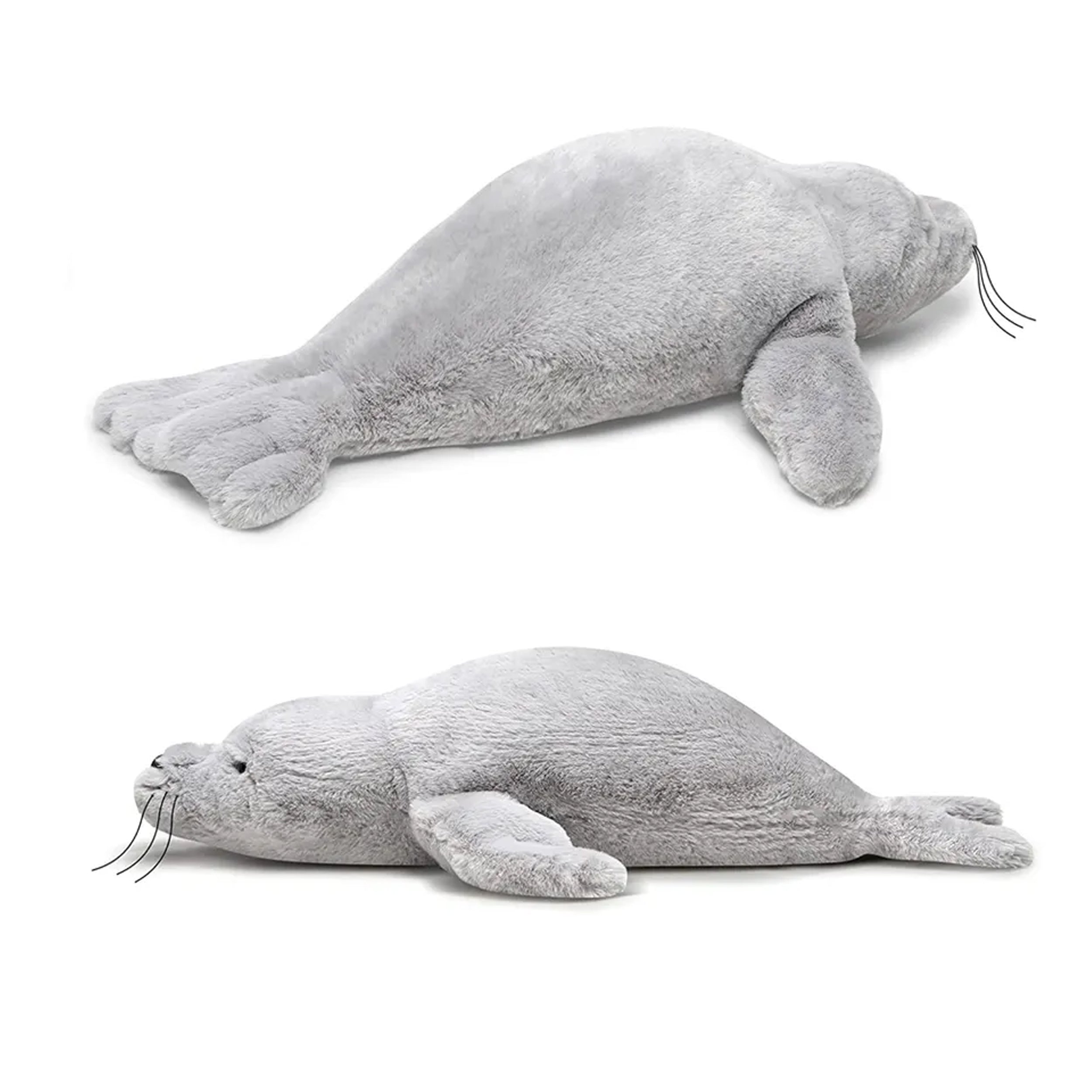 Cute Cartoon Stuffed Animals Pillow Soft Plushie Toy