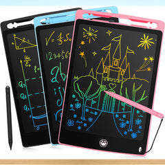 LCD Writing Pad Board for Kids
