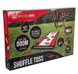 Buy WICKED BIG SPORTS SHUFFLE PUCK in Bulk