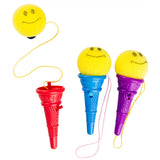 Buy SMILEY FACE ICE CREAM LAUNCHER in Bulk