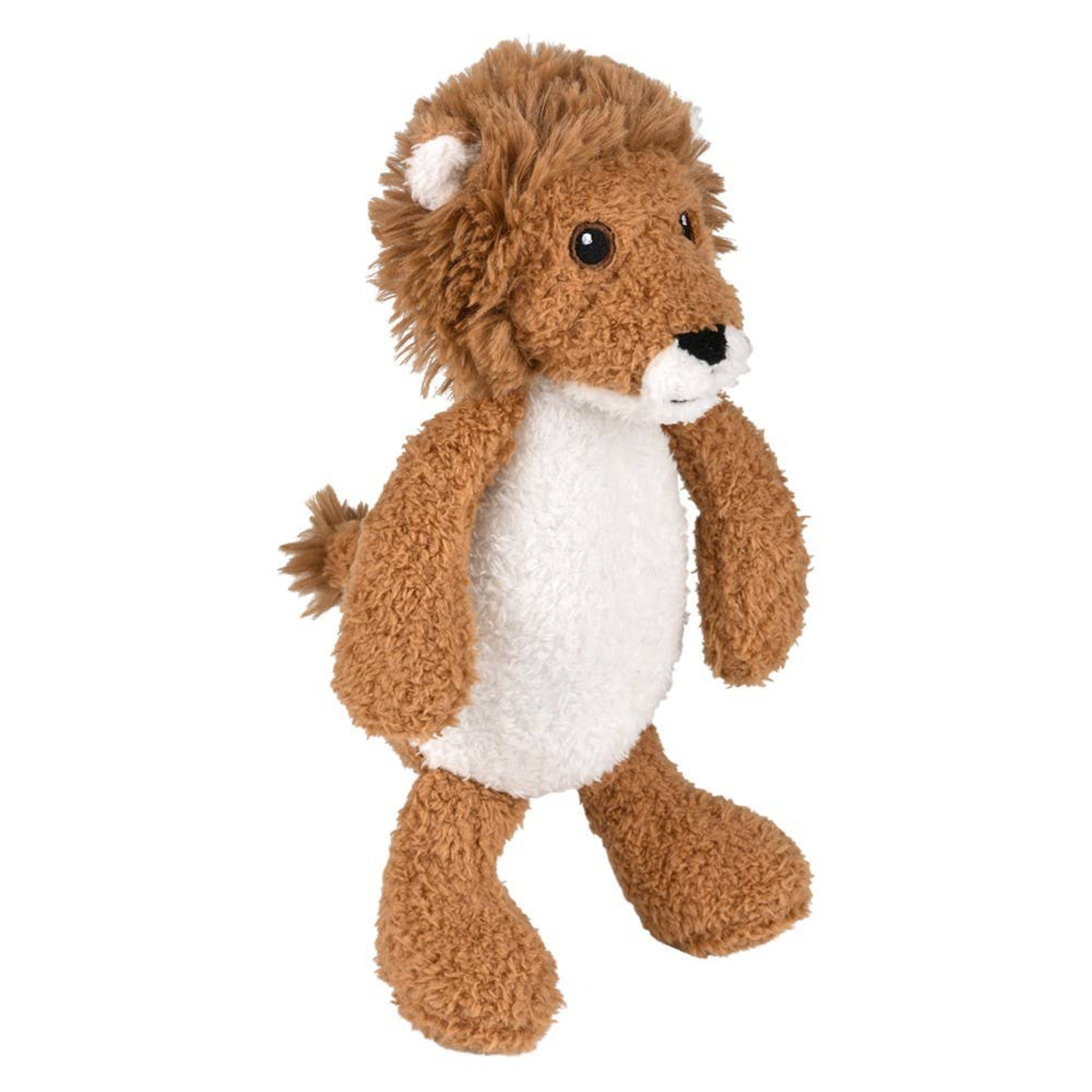 Buy 8? Earth Safe Scruffy Lion in Bulk