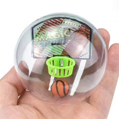 Light-Up Music Ball: A Fun and Relaxing Decompression Gift Toy
