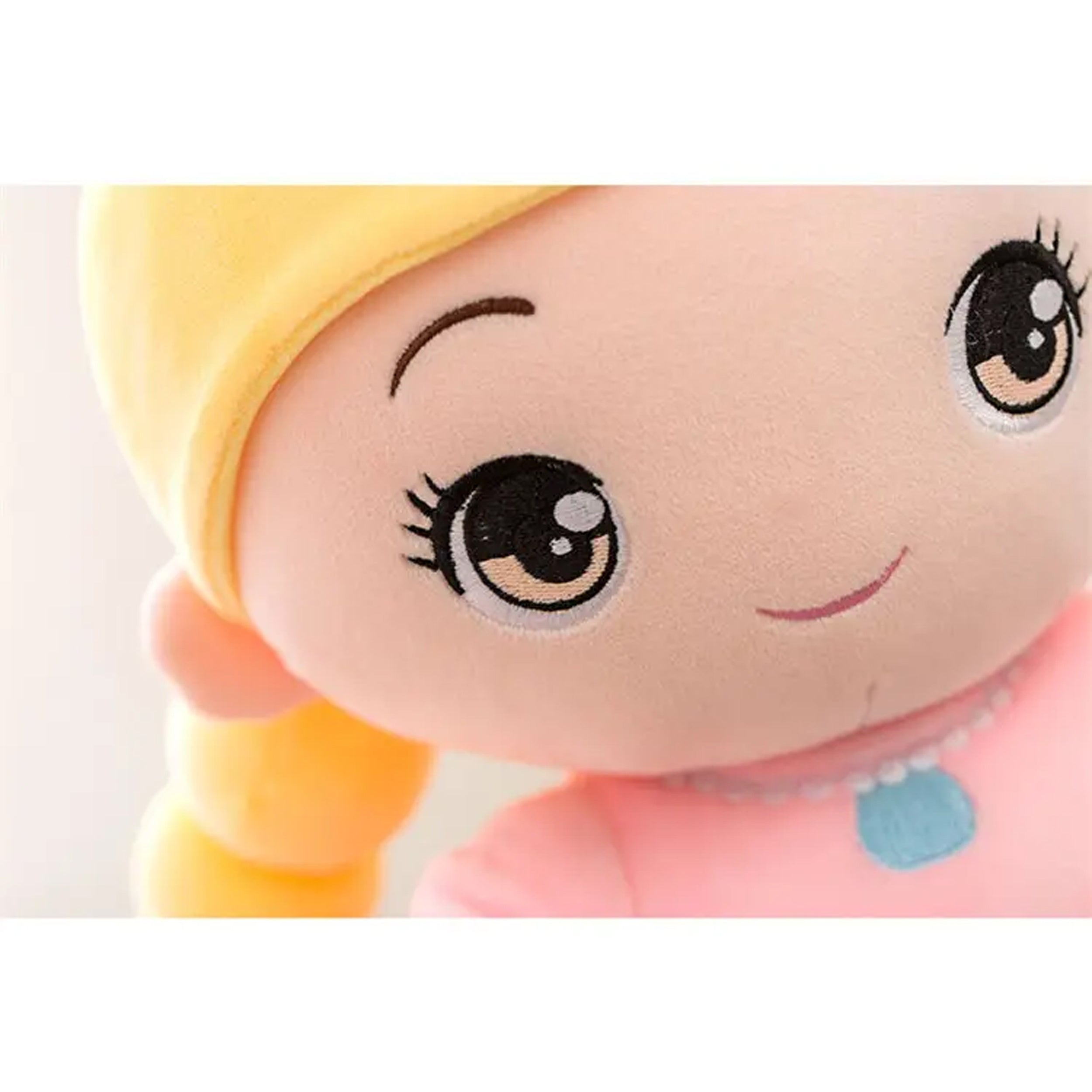 Adorable Stuffed Plush Toy