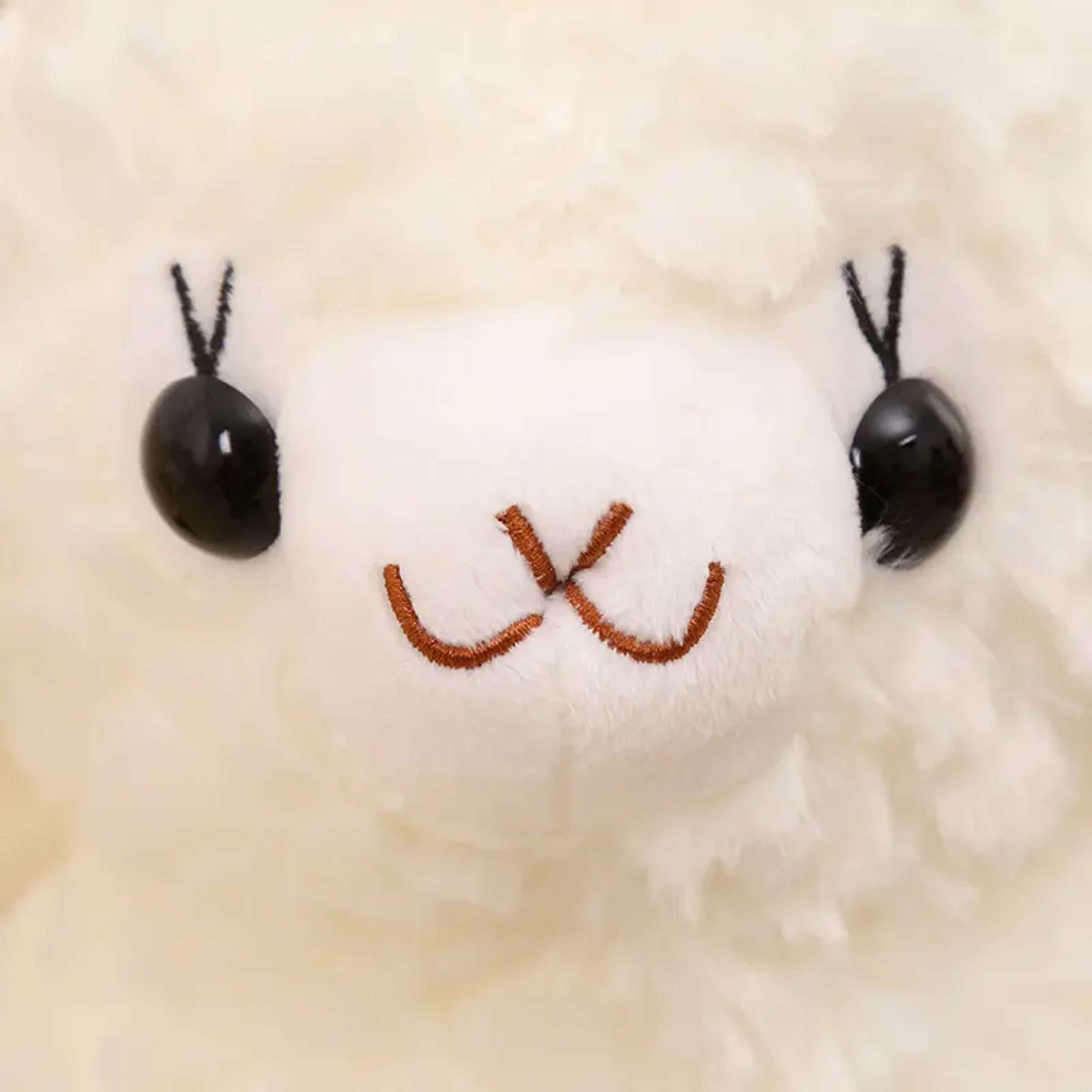 Baby Cutie Little Lamb Stuffed Plush Toy