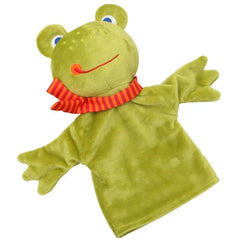 Cute Animals Plush Toy Puppet for Kids