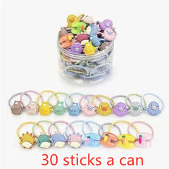 Rubber Bands for Girls & Kids