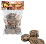 Buy PIRATE COINS in Bulk