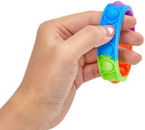 Wrist Band Pop Toy