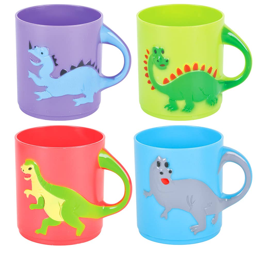 Buy DINOSAUR MUGS in Bulk