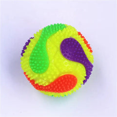 Spiky Bounce Balls Toys