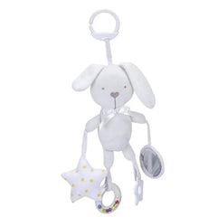 Hanging Bed Plush Toy for Babies