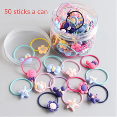 Rubber Bands for Girls & Kids