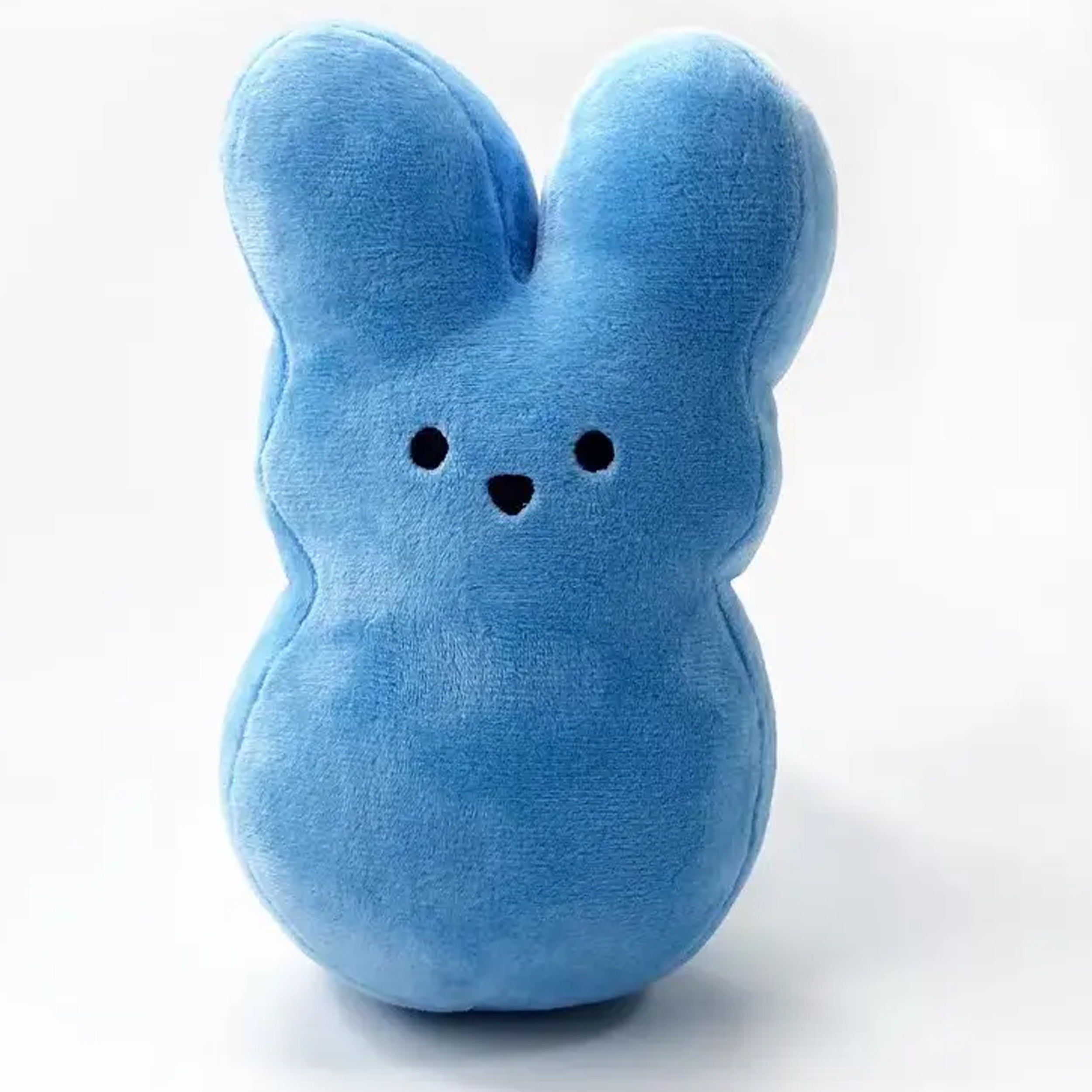 Easter Bunny Peeps Plush Toys