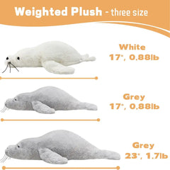Cute Cartoon Stuffed Animals Pillow Soft Plushie Toy