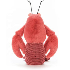 Bring the Ocean to Life with Octopus and Crab Plush Stuffed Sea Animal Toys