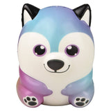 Buy Large Belly Buddy Squish Husky 6" in Bulk