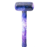 Buy 37" GALAXY PRINT MALLET in Bulk