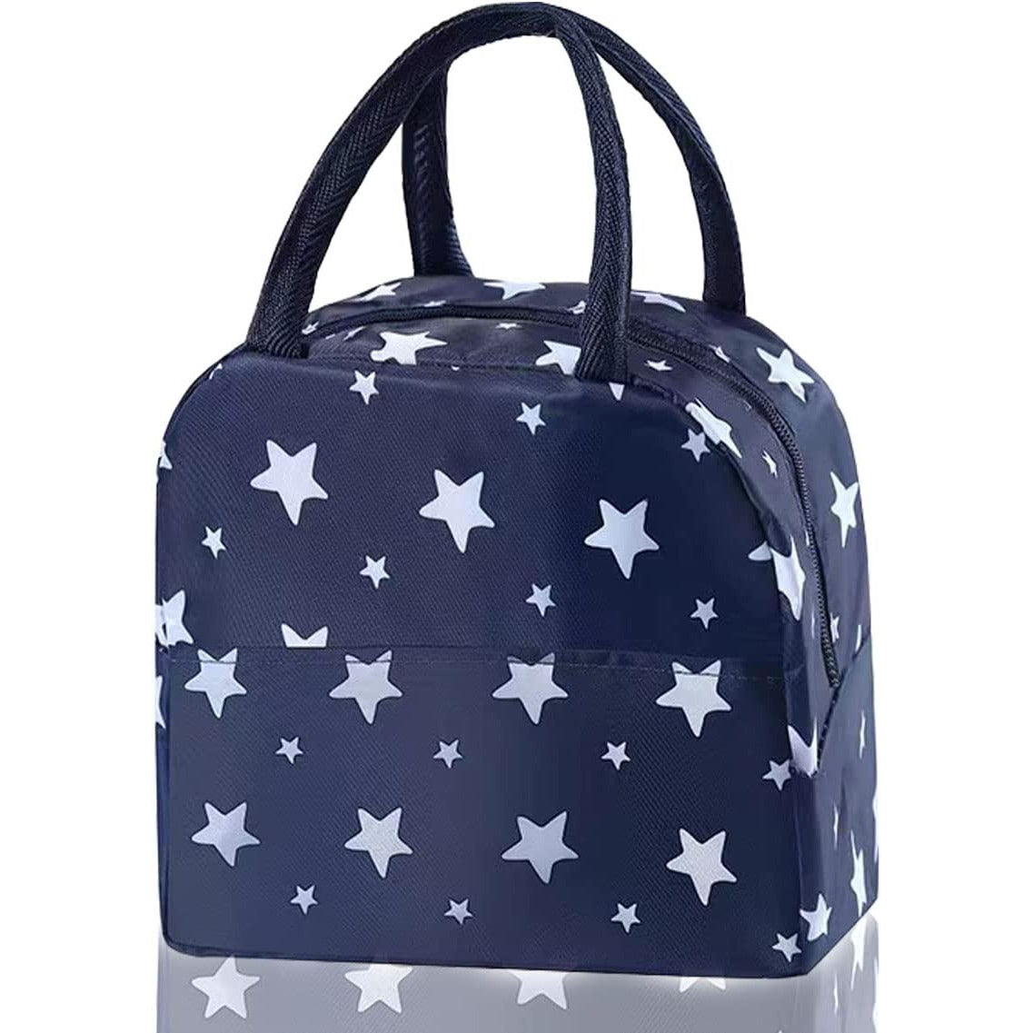 Stars Lunch Tote Bag