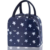 Stars Lunch Tote Bag